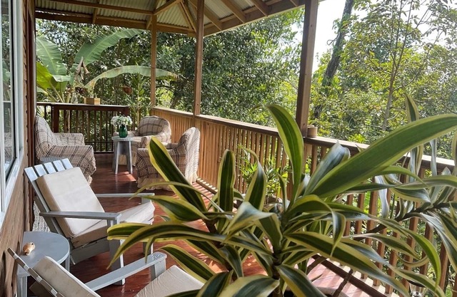 Pretty House Bastimentos Bocas del Toro 2 Rooms