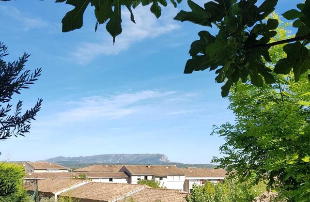 Pretty house in Provence