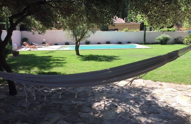 bonita casa provenzal