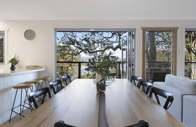Pretty View at Pretty Beach - Delivering magical views across the waterfront