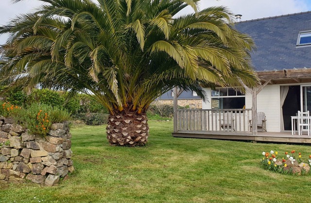 Casa ideal para excursionistas fuera de temporada para 2 y hasta 6 personas.