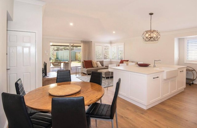 Prevelly Beach House