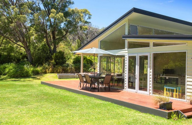 Prevelly Beach Retreat
