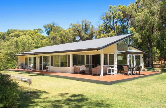 Prevelly Beach Retreat