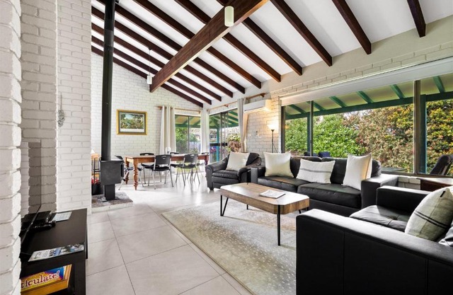 Prevelly Hideaway