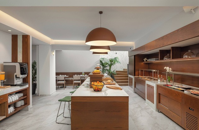 Preveza City Comfort Hotel