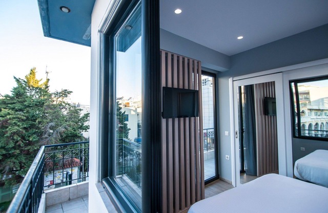 Preveza Suite Stay