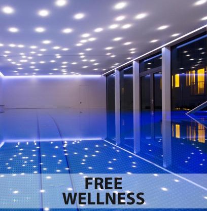 Prezident Luxury Spa & Wellness Hotel