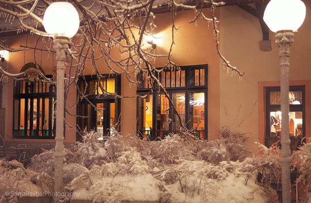 Pri Žabarju Bed & Breakfast Ljubljana