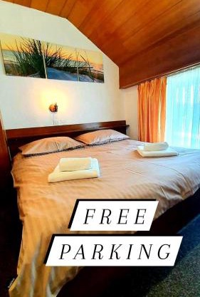 Pri Ancki B&B Ljubljana suburbs