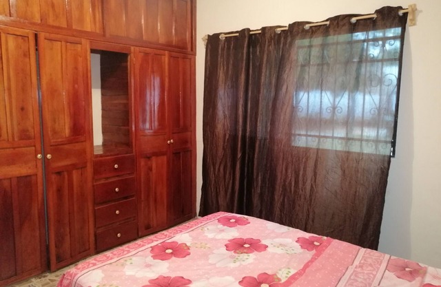 Casa Privada 3 habitaciones