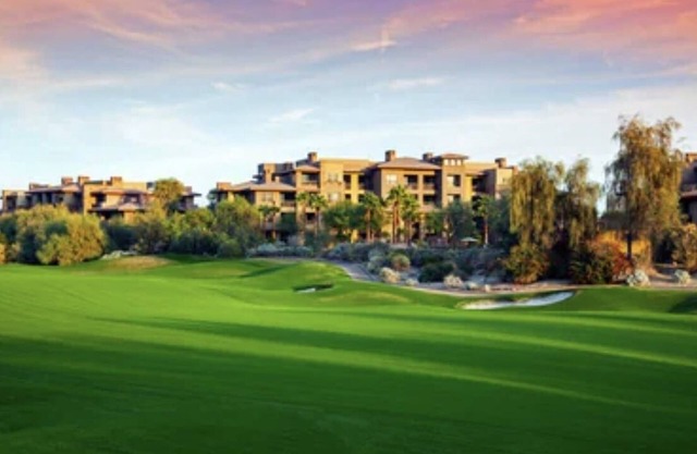 Price reduced! Coachella Fest 1st weekend 2 Bedroom Villa!! Sleeps 8
