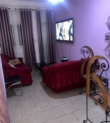 Pride Guest House Studio