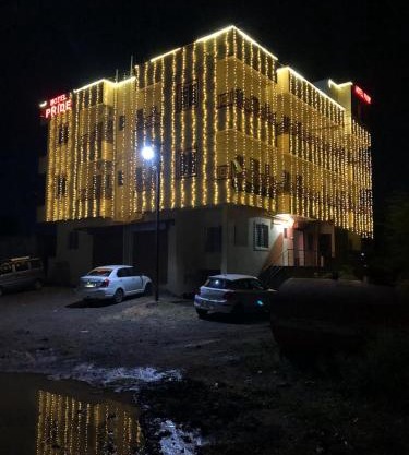 Pride Hotel