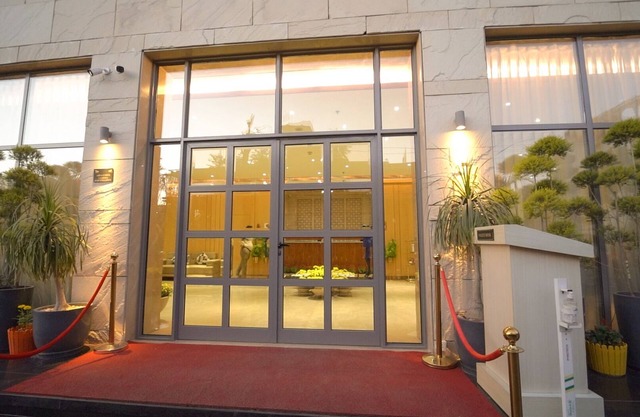 Pride Hotel Udaipur