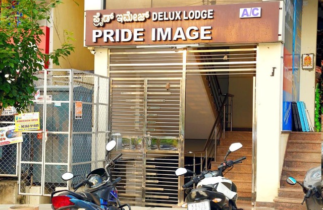 Pride image