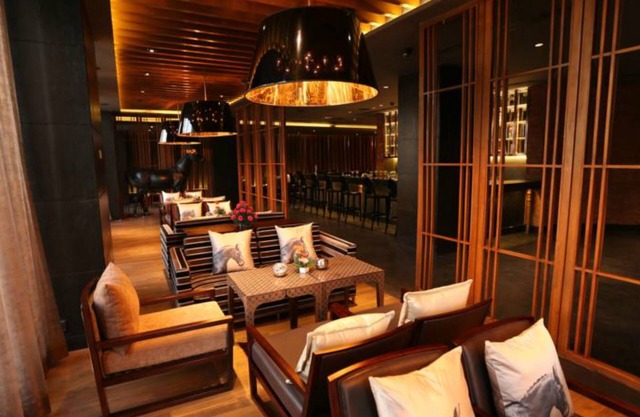 Pride Plaza Hotel Aerocity New Delhi