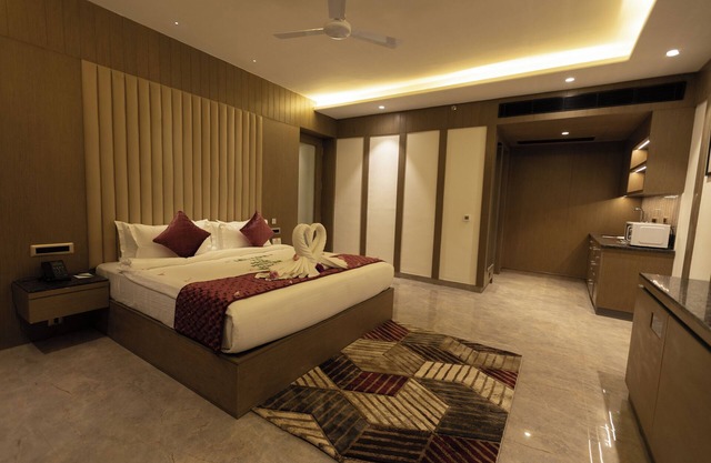 Pride Resort Jodhpur