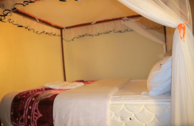 Pride Travellers Hotel
