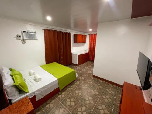 Prim Homestay Siargao Island