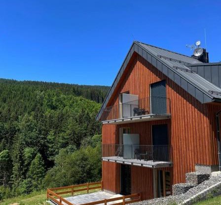 Prima Apartmán Dolní Morava