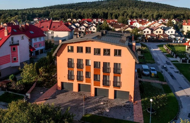 Prima Apartments