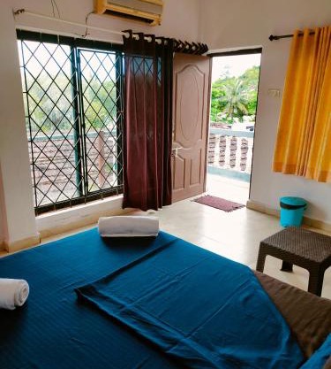 Prima Guest House - Arambol Beach