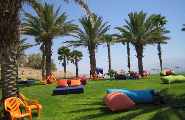 Prima Music Eilat