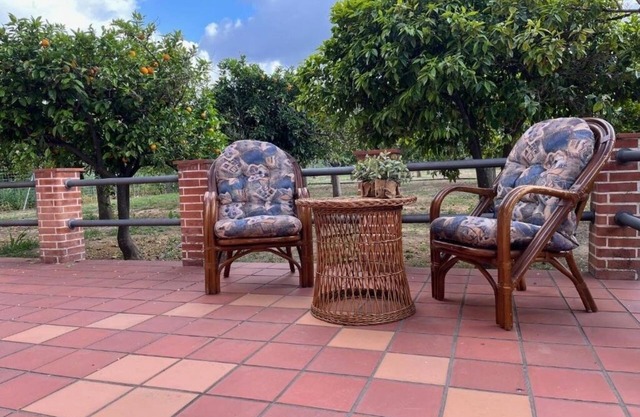 Primavera Retreat