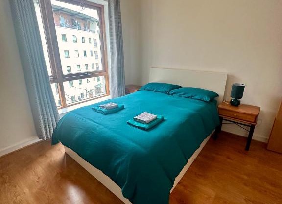Prime Accommodation in Dublin