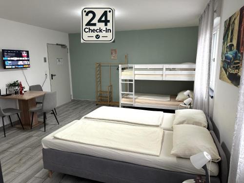 Prime Apartment Hotel