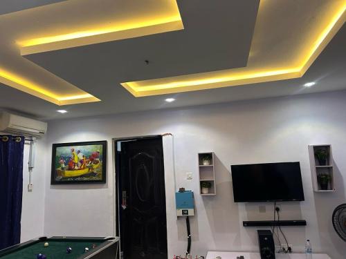 Prime Apartment