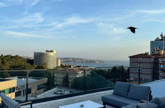Prime Bosphorus Hotel