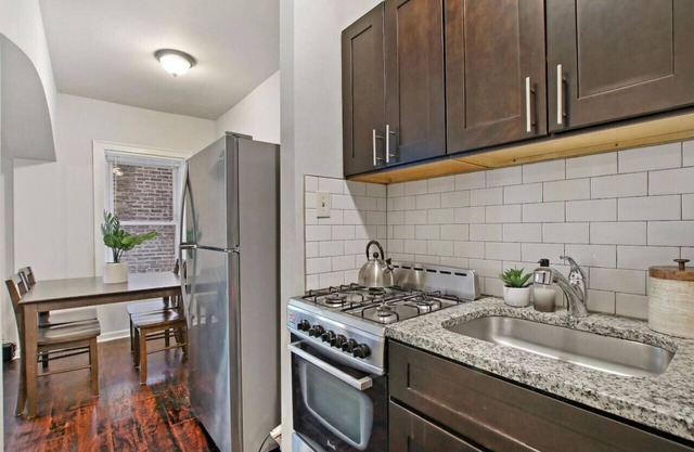 Sanctuary in Rogers Park: Studio Haven