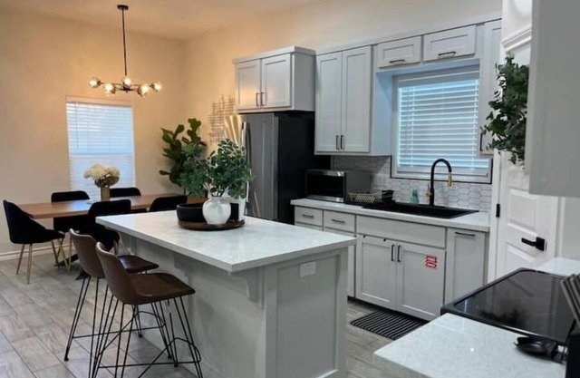 Prime Clean Trendy Retreat
