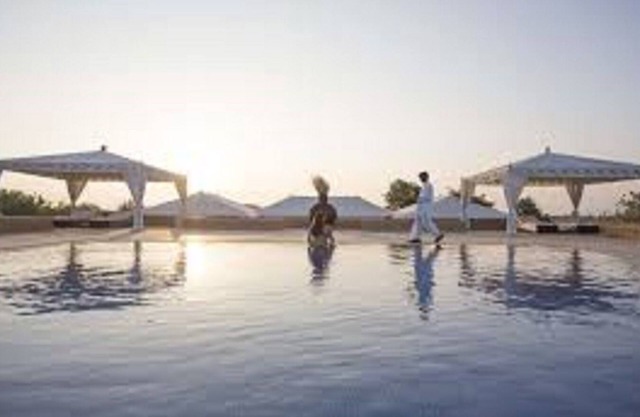 Prime Desert Camp - Jaisalmer