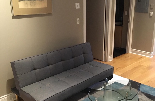 Prime Financial District Location Location Location!