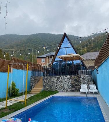 Prime House Gabala