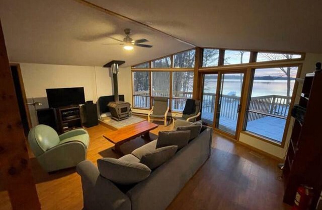 Prime Lake Rosseau Location