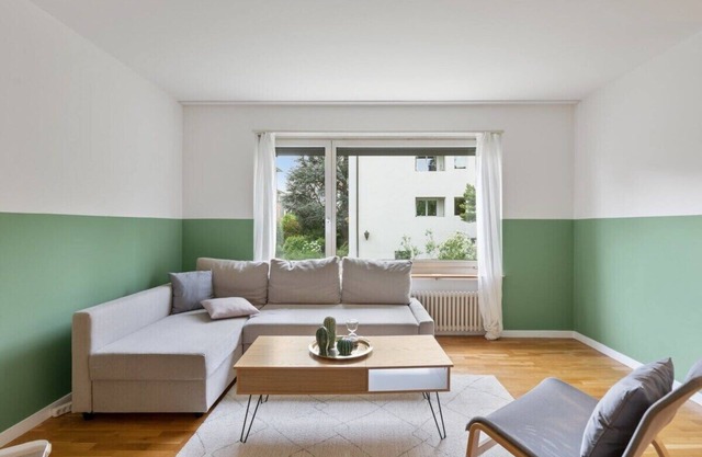 Stay In the Best Part of Lake Zurich