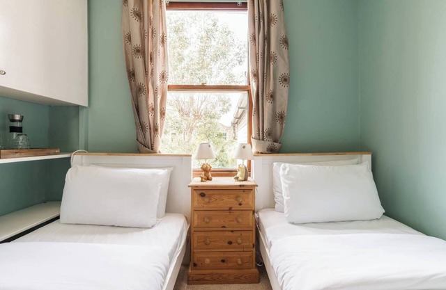Prime Location | 3 Bed | WiFi | East London