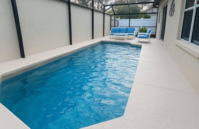 Prime Location! Cozy Villa Near Disney & More