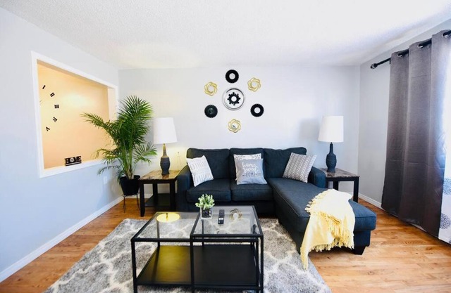 Prime Location Duo Nest & Rest