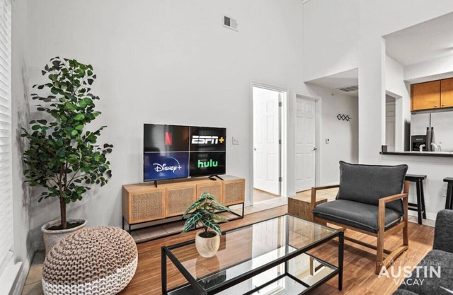 Prime Location | Modern Comfort + Sleeps Up to 16