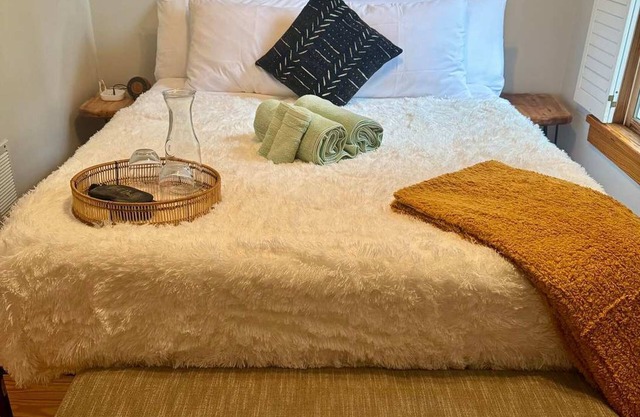 Prime Location - Short North - Free Parking