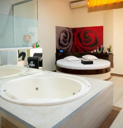 Prime Motel Campinas
