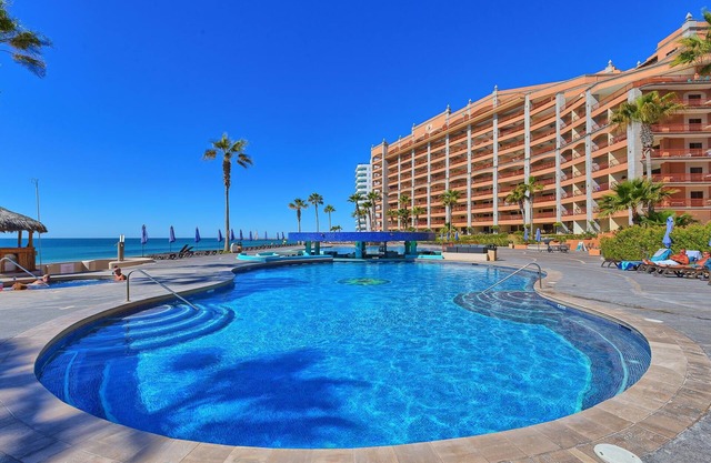 Prime Ocean Front at Sonoran Sun W602
