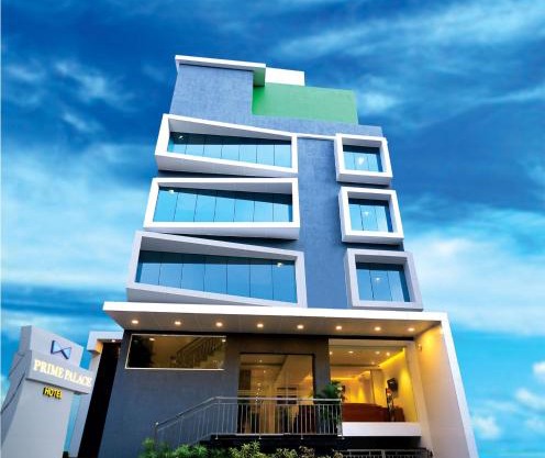 Prime Palace Hotel - MG Road