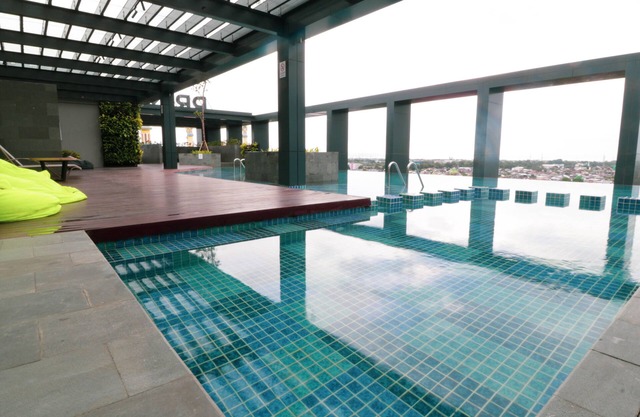 Prime Park Hotel & Convention Lombok