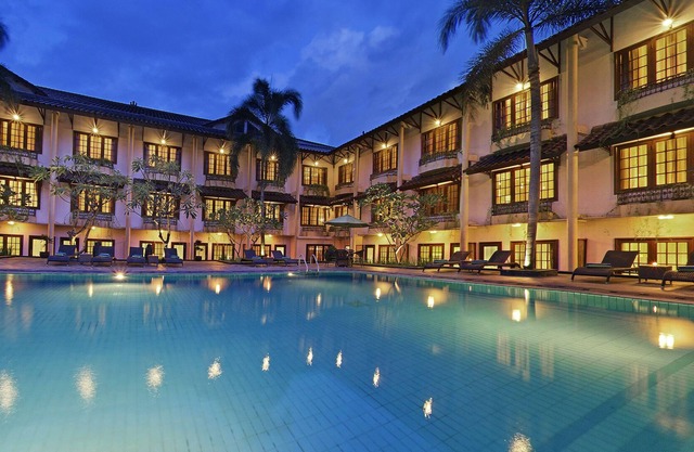 Prime Plaza Hotel Jogjakarta